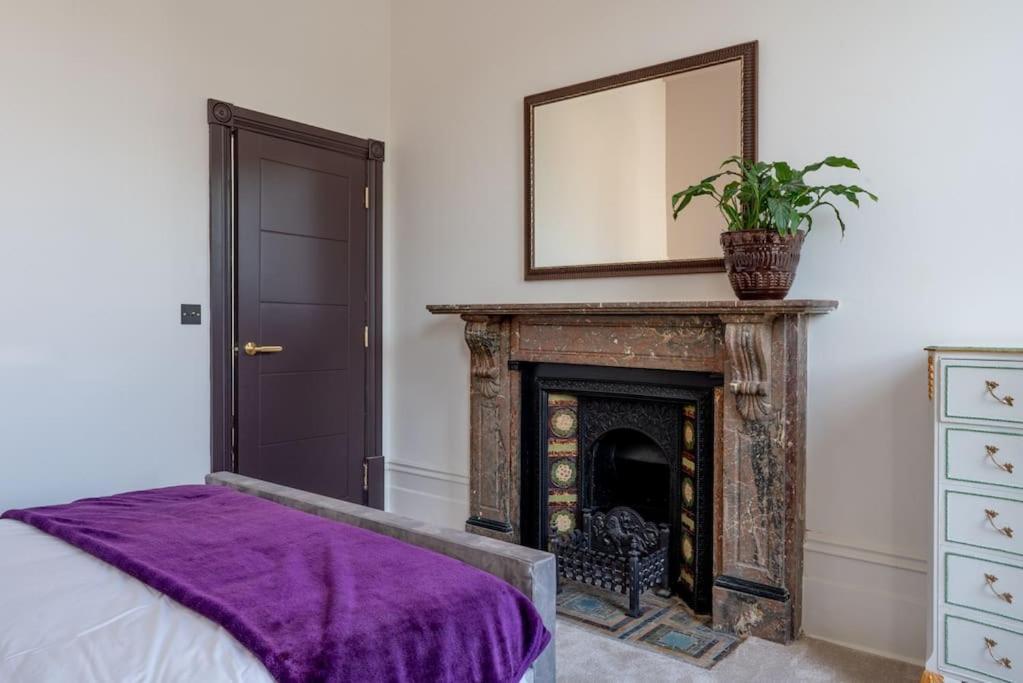 Beachfront Luxury Home With Spectacular Sea Views Herne Bay Exteriér fotografie