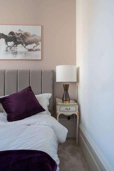 Beachfront Luxury Home With Spectacular Sea Views Herne Bay Exteriér fotografie