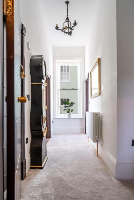 Beachfront Luxury Home With Spectacular Sea Views Herne Bay Exteriér fotografie